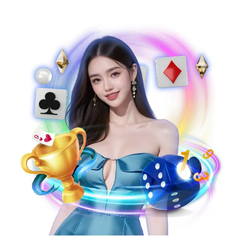 nagaเกม